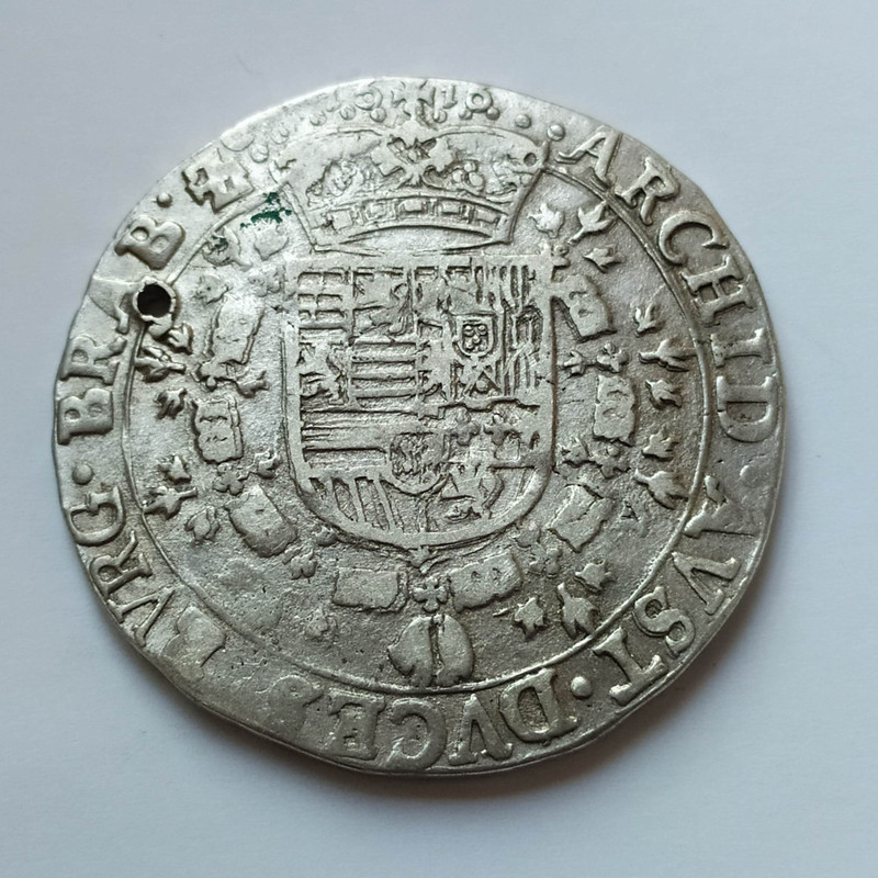 Bruselas 1616 Un Patagon GratiS IMG-20210604-221050