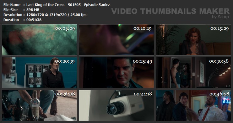 Last King of the Cross - S01E05 - Episode 5.mkv