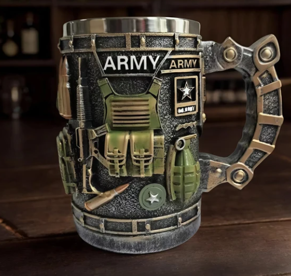 Подарункова кружка