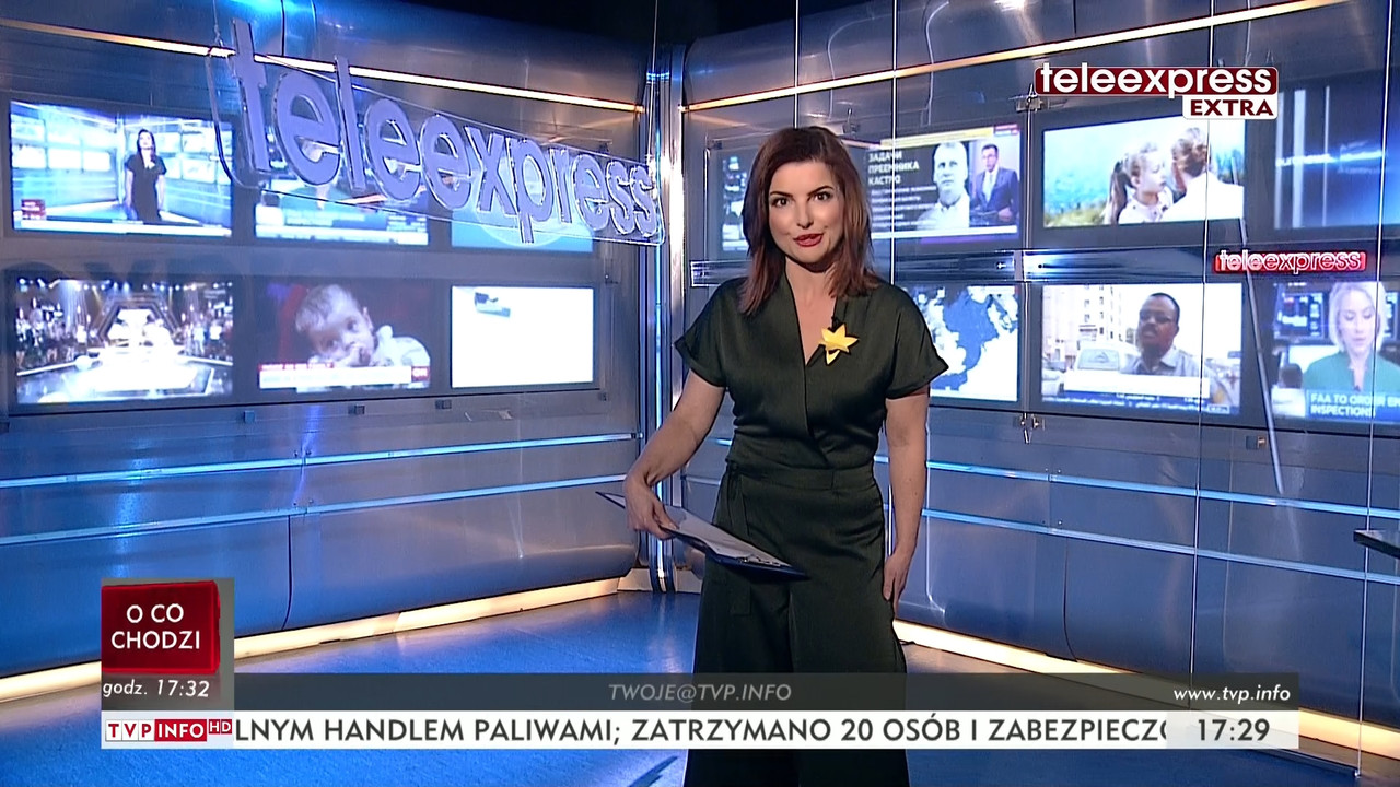 TeX Extra - 19.04.2018 #73