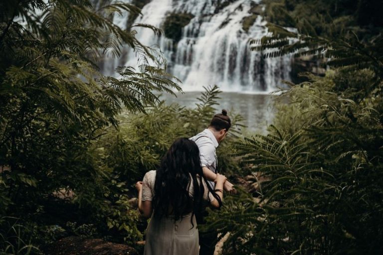 Выбраны 50 лучших свадебных фотографий мира 2017 года