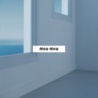 Miu Miu SS26 Eyewear - Nuova Collezione