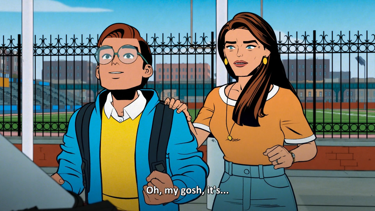 Your Friendly Neighborhood Spider-Man  S01E01 Disney  1080p WEB DDP x264-NM21vi.mkv_snapshot_03.41.2