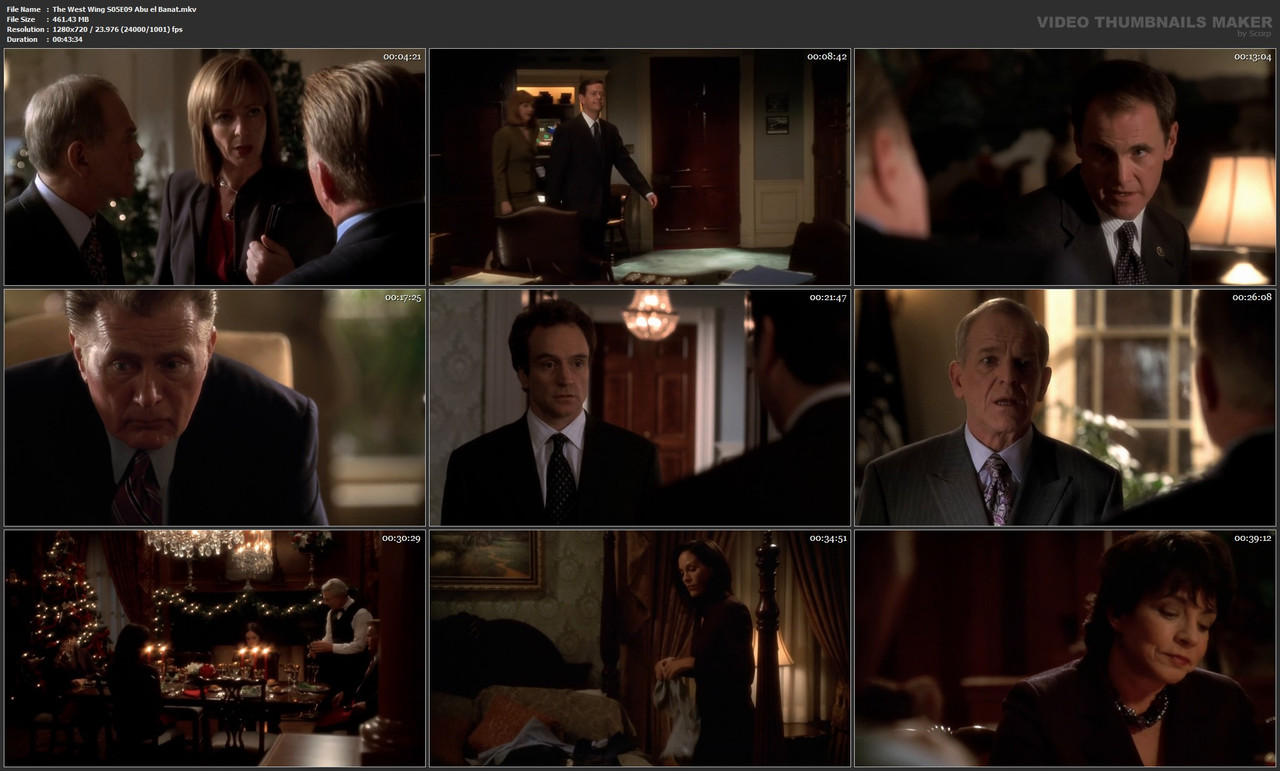 The West Wing S05E09 Abu el Banat.mkv