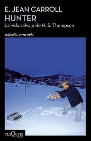 HUNTER, E. JEAN CARROLL