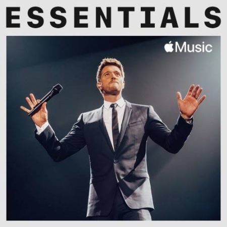 Michael Bublé - Essentials (2022)