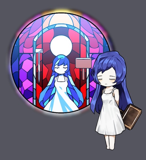 Library Of Ruina The Sequal Of Lobotomy Corporation Page 8 Spacebattles