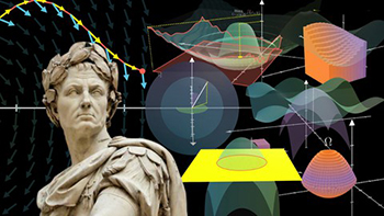 Udemy - Visualizza e Conquista꞉ Corso di Analisi Matematica 2 (Update 08-2024) - Ita