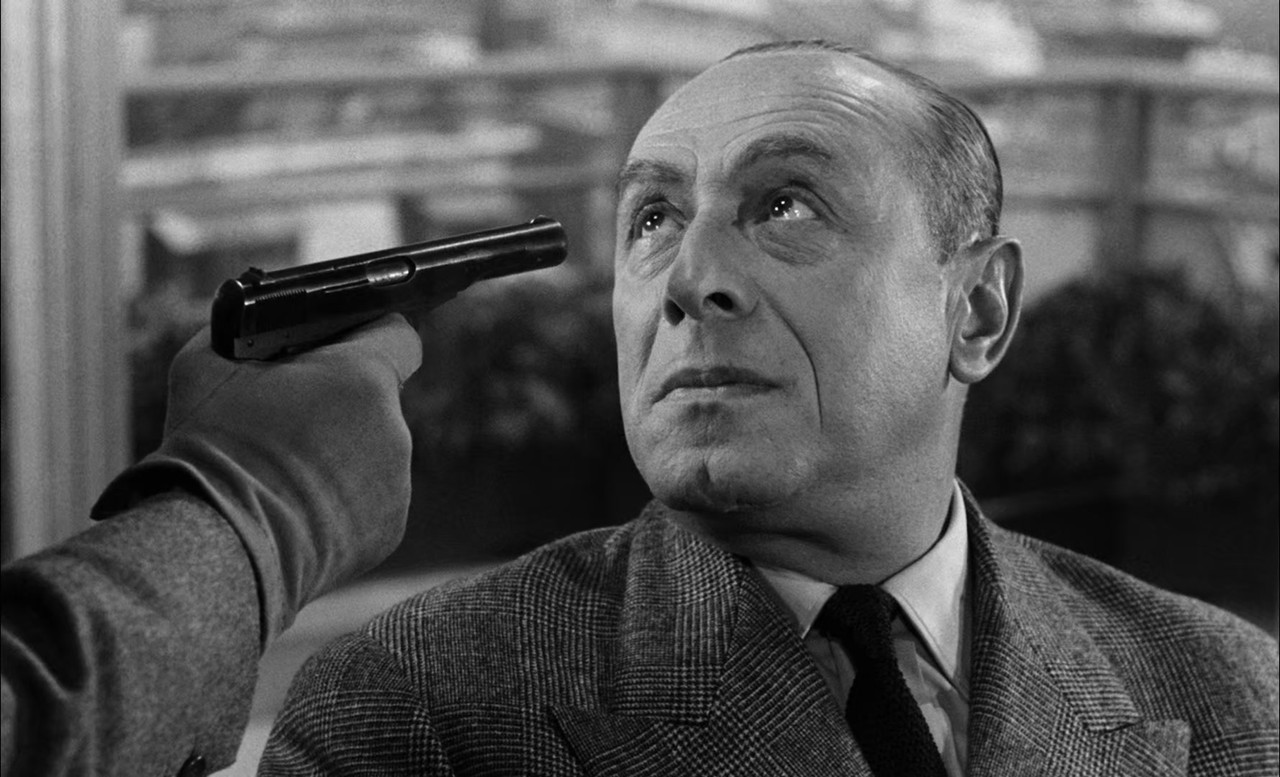 Elevator to the Gallows (1958) Criterion (1080p BluRay x265 r00t