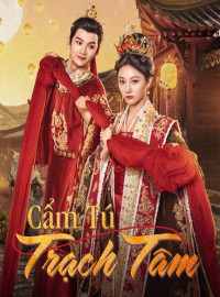 Cẩm Tú Trạch Tâm – Threads Of Destiny