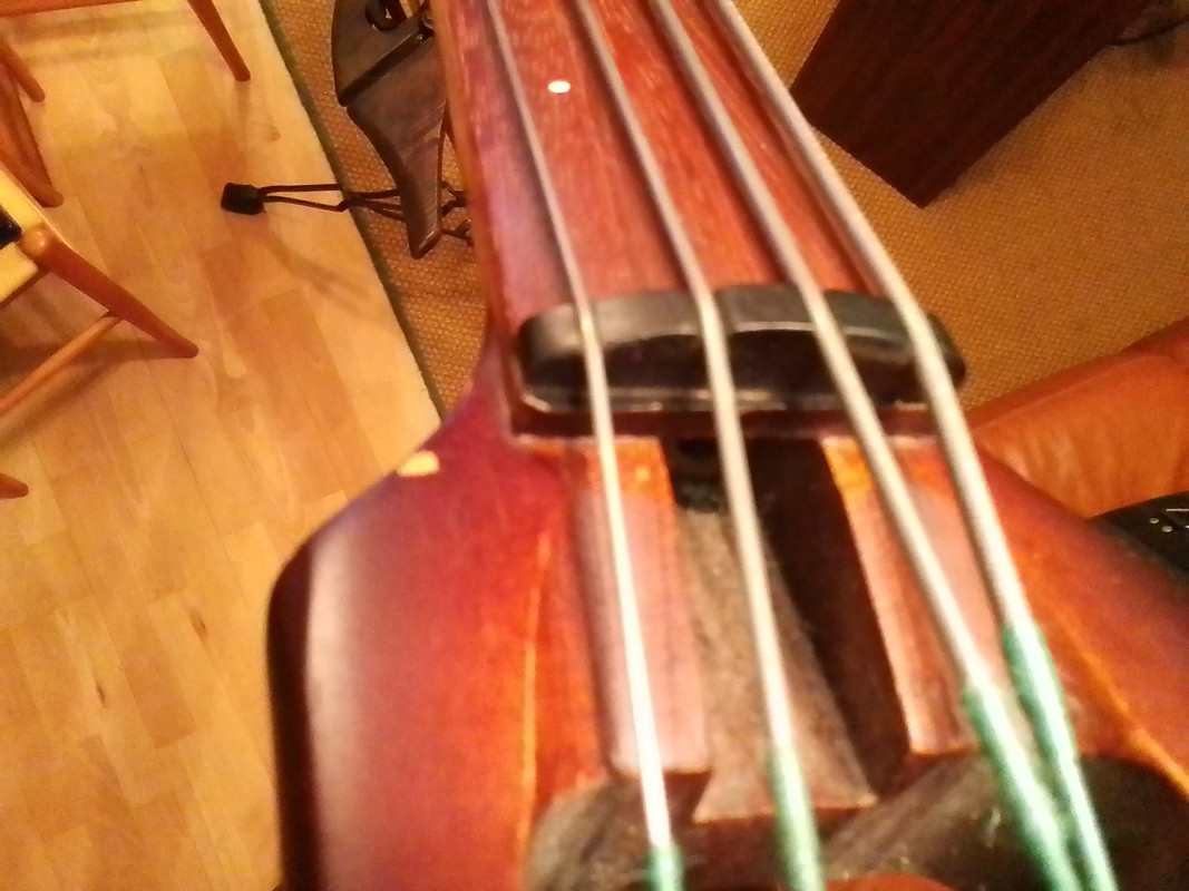 Ibanez UB804 de Juanchu  (2)