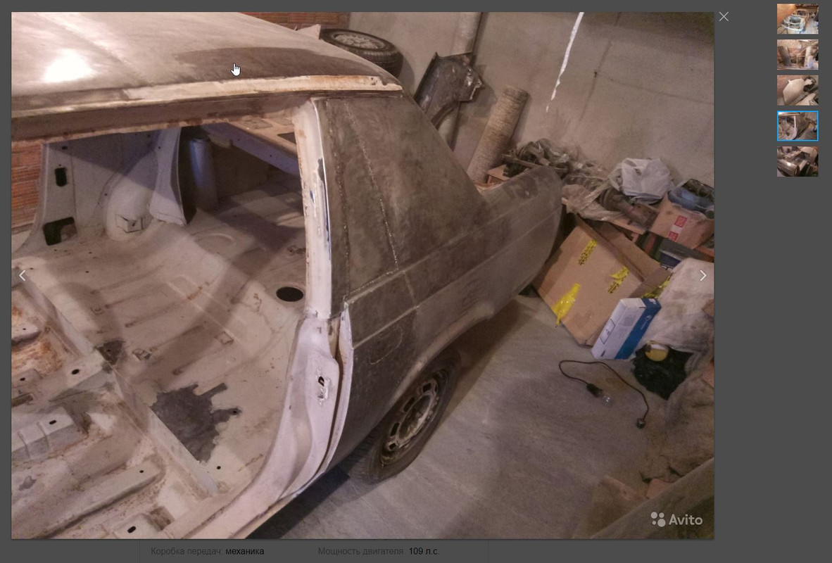 2018-06-01 18_15_45-Москвич Дуэт, 2000 купить в Москве на Avito 