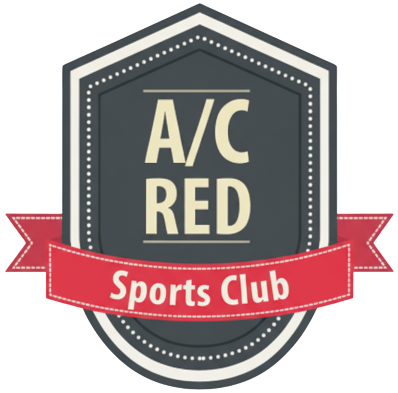 AC Red Logo