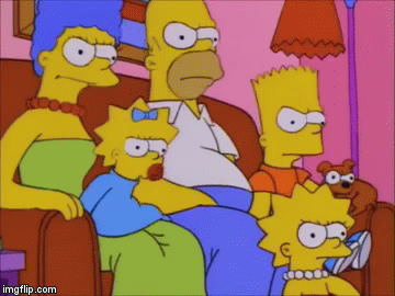 The-Simpsons-Disapproving-Stares.gif