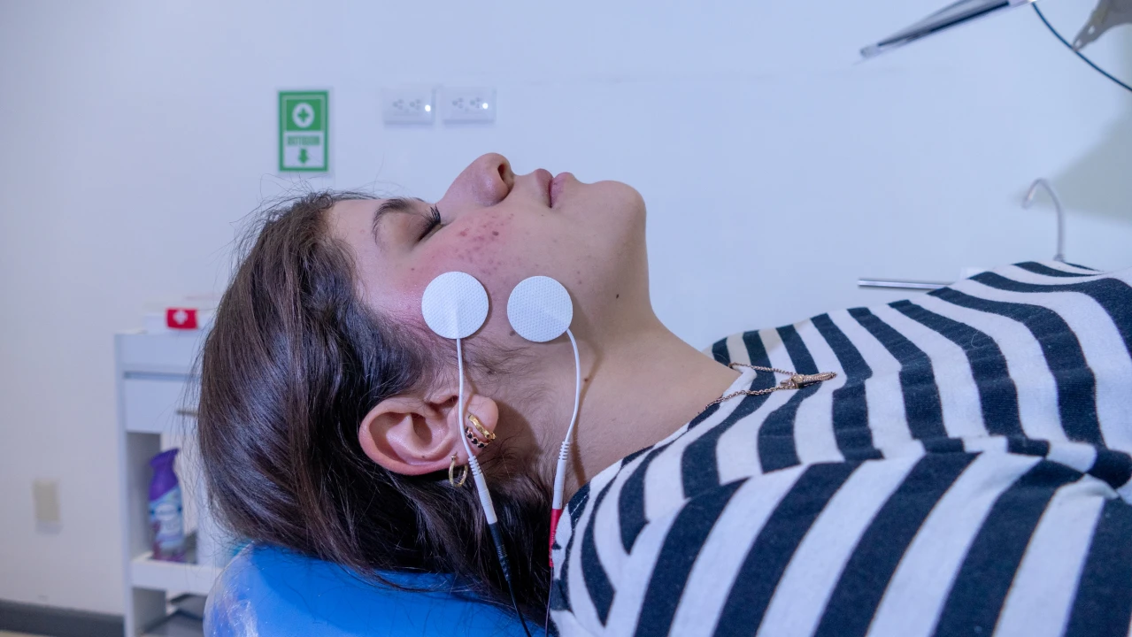 Tratamiento en Curso