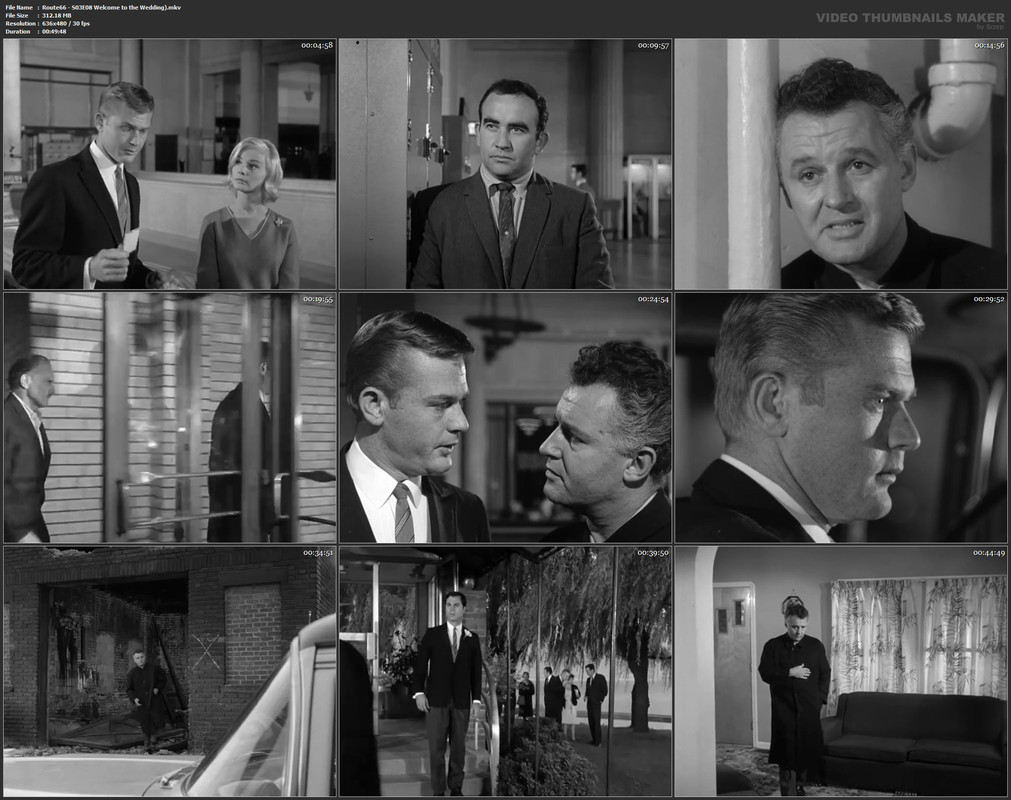 Route66 - S03E08 Welcome to the Wedding).mkv