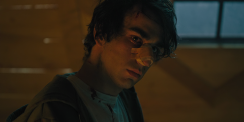 Örökség (Hereditary) (2018) 1080p BluRay x265 HUNSUB MKV - színes, feliratos amerikai horror, 127 perc  H4