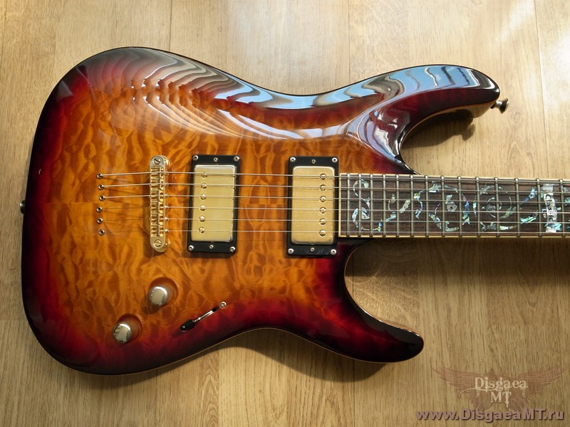 Schecter_C-1_Classic_51TSB_002
