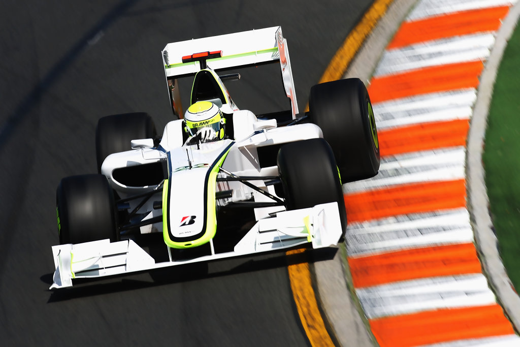 F1 Grand Prix Australia Practice -Mthij5LfTxx