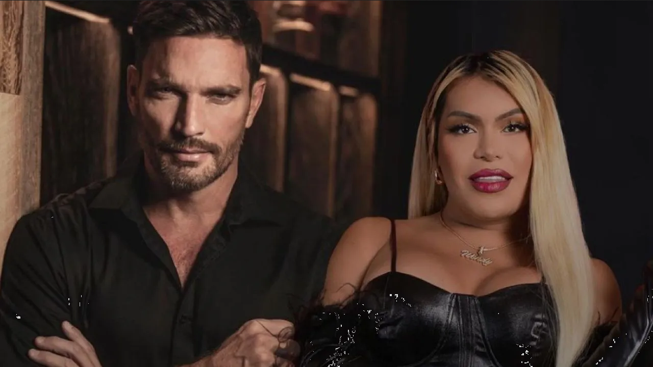 Wendy Guevara confirma protagónico en telenovela de Televisa junto a Julián Gil