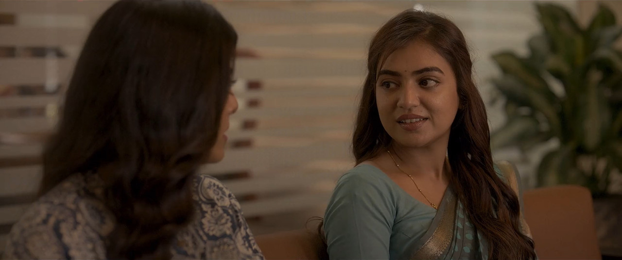 Sookshmadarshini 2024 WebRip [Hindi + Tamil + Telugu + Malayalam + Kannada] 480p, 720p, 1080p ESub Screenshot