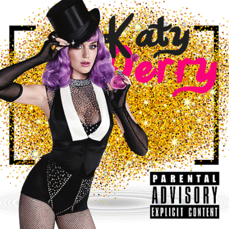 VA - Katy Perry - Background 365 Mashup (2020)