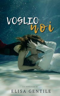 Elisa Gentile - Voglio Noi (2023)