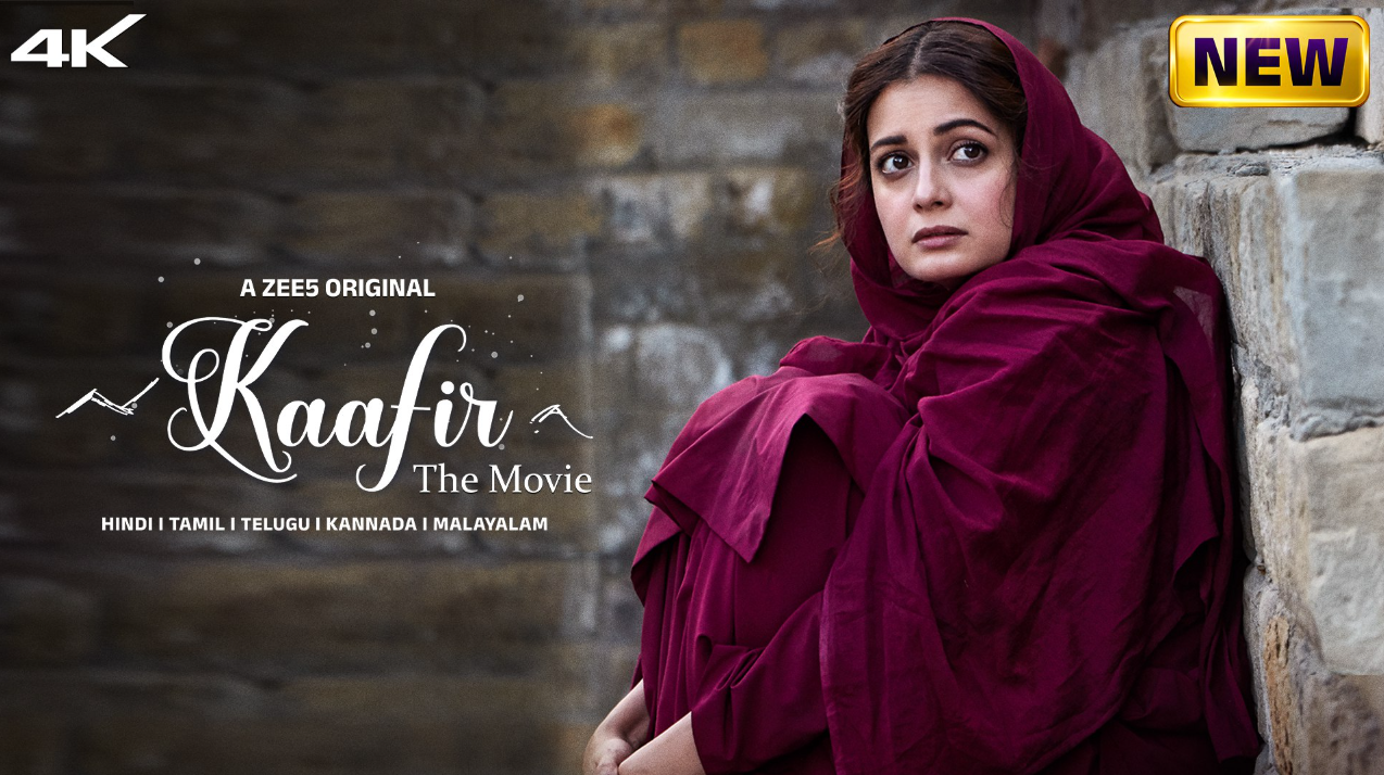 Kaafir (2025)