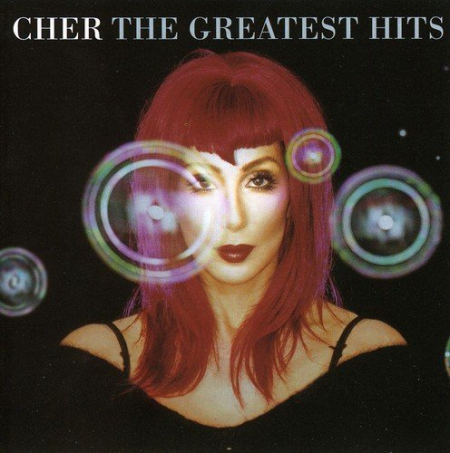 Cher - The Greatest Hits (1999) FLAC