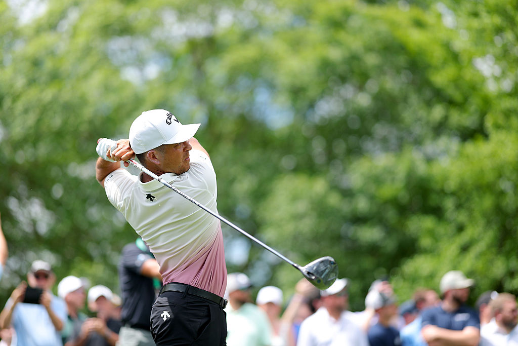 PGA Championship 2025