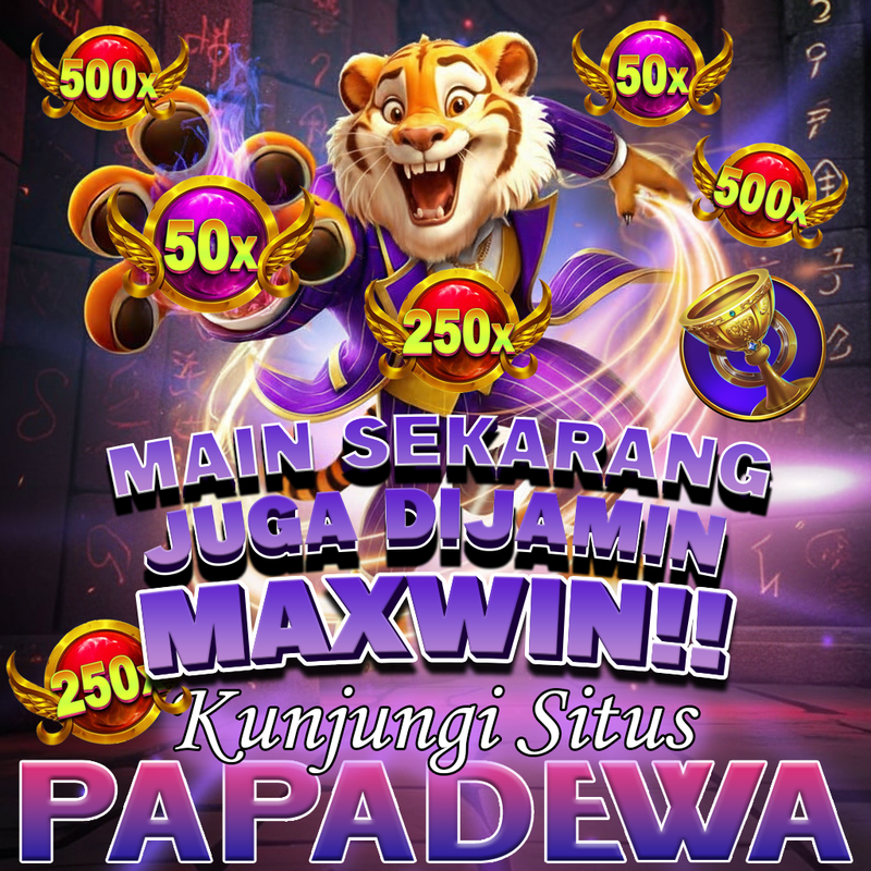 PAPADEWA Akses Alternatif Terbaru dengan Performa Cepat dan Stabil
