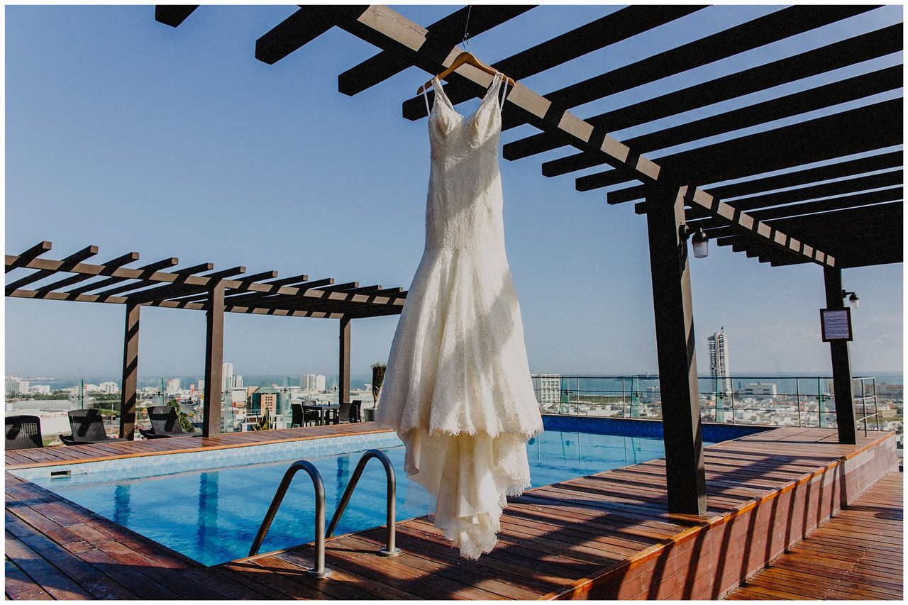 Wedding Moments