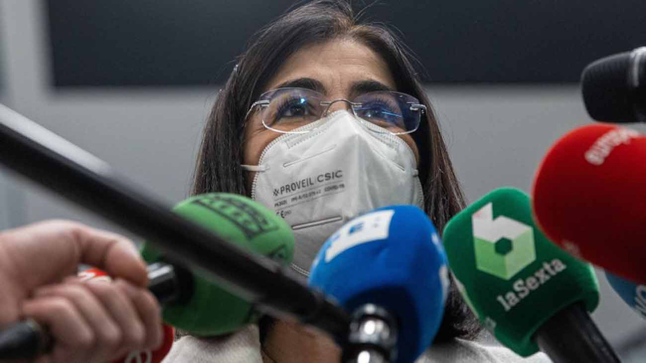 España asegura que “sometió” al coronavirus, y le gana al resto de Europa