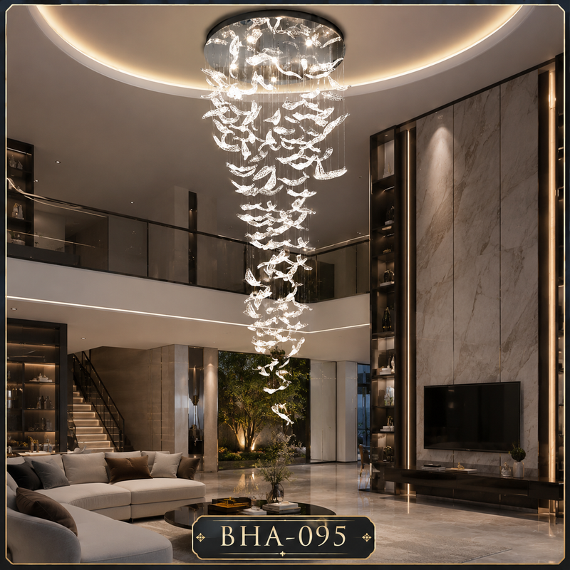 BHA-095