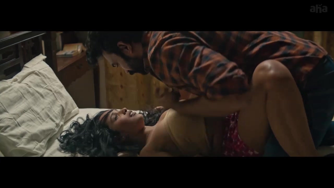 Witness Deepti Sati's intimate debut in mesmerizing detail