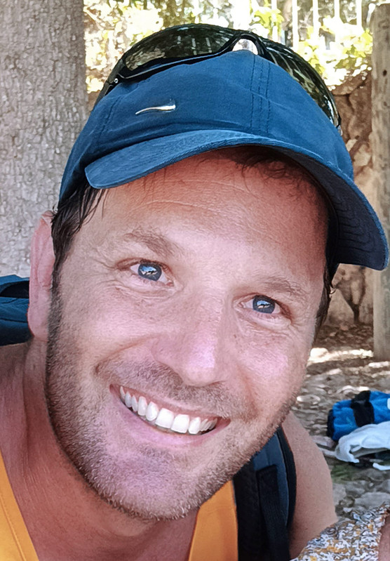 Ran Tzabar