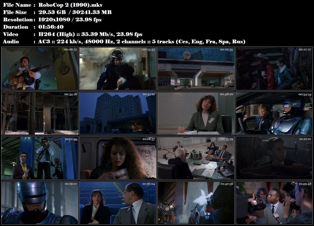 Re: RoboCop 2 (1990)