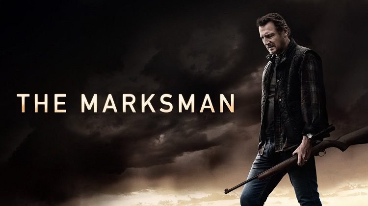 Liam Neeson - Página 3 The-Marksman