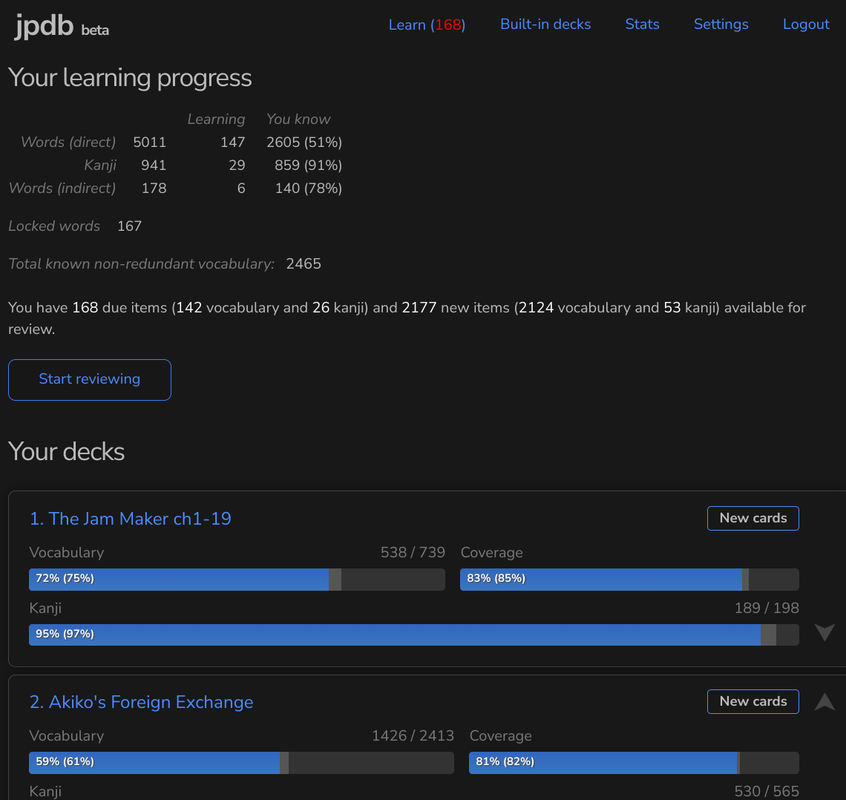 Death Note – Prebuilt decks – jpdb