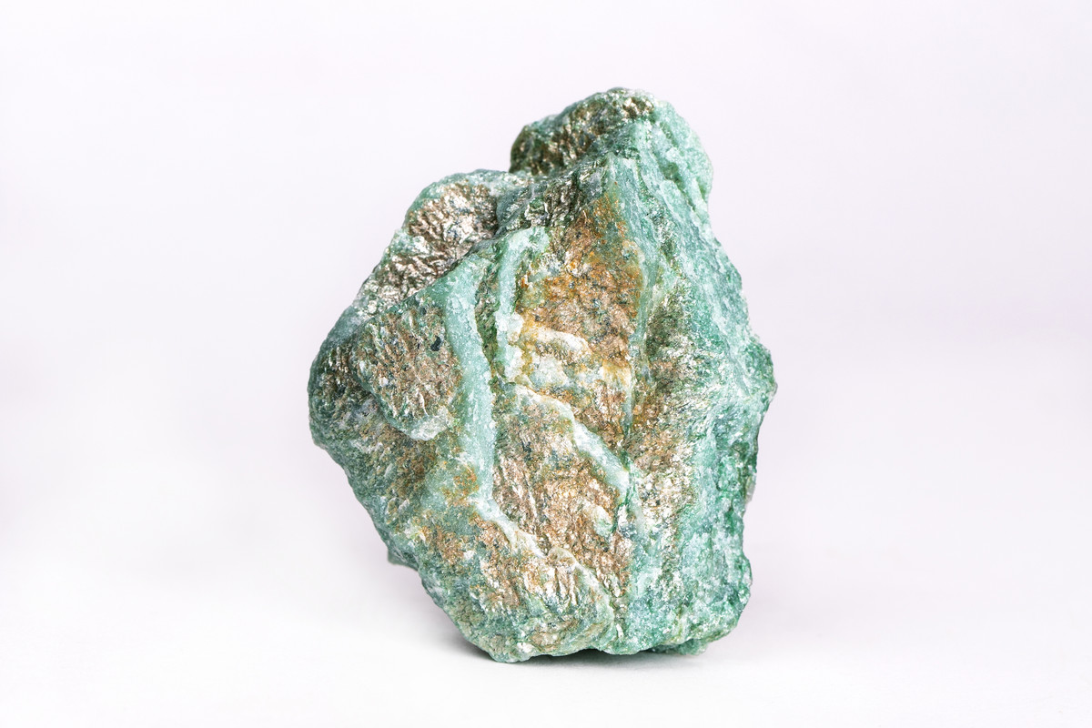 Starfall Meteorite Fragment
