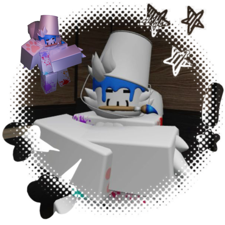 Insert triple baka refrence