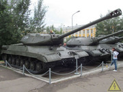 Советский тяжелый танк ИС-4, Парк ОДОРА, Чита IS-4-Chita-006