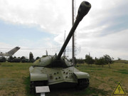 Советский тяжелый танк ИС-3, Парковый комплекс истории техники им. Сахарова, Тольятти DSCN4031