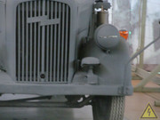 Немецкий грузовой автомобиль Opel Blitz Typ 2,5-32, "Ленрезерв", Санкт-Петербург IMG-7559