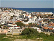 Albufeira old town rooftops 290326 (2)