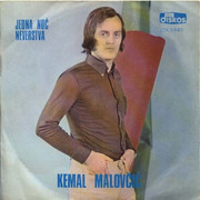 Kemal Malovcic - Diskografija Kemal-Malovcic-1973-Singl-prednja