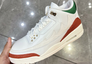 Air Jordan 3 Retro "El Vuelo"