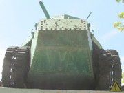 Макет советского легкого танка Т-18, Посьет T-18-Posyet-2-005