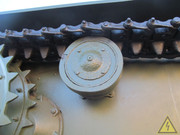  Макет советского легкого огнеметного телетанка ТТ-26, Музей военной техники, Верхняя Пышма IMG-0169