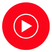 YouTube Music Icon